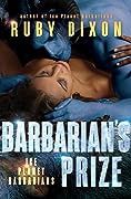 BARBARIANS PRIZE
