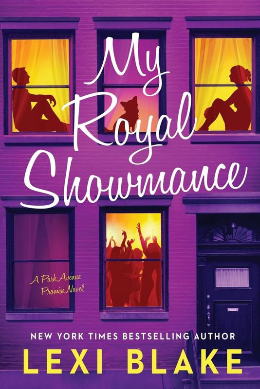 My Royal Showmance (SIGNED EDITION)
