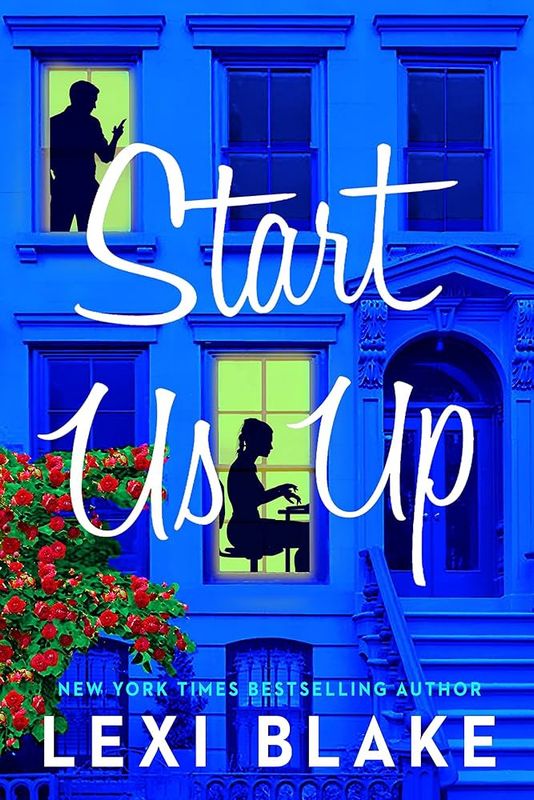 Start Us Up: A Park Avenue Promise Novel Book 1 (SIGNED EDITION)