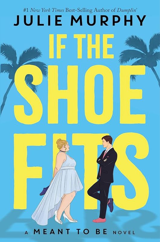 If The Shoe Fits (SIGNED EDITION)