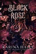 BLACK ROSE
