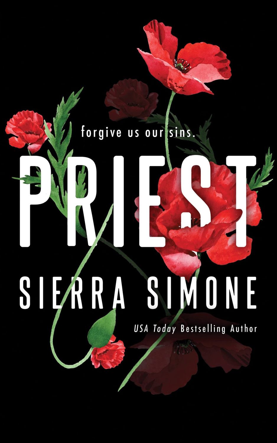PRIEST (DISCREET)