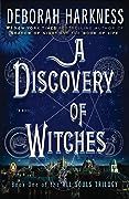 DISCOVERY OF WITCHES