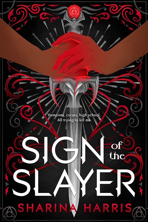 Sign of the Slayer