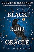 BLACK BIRD ORACLE