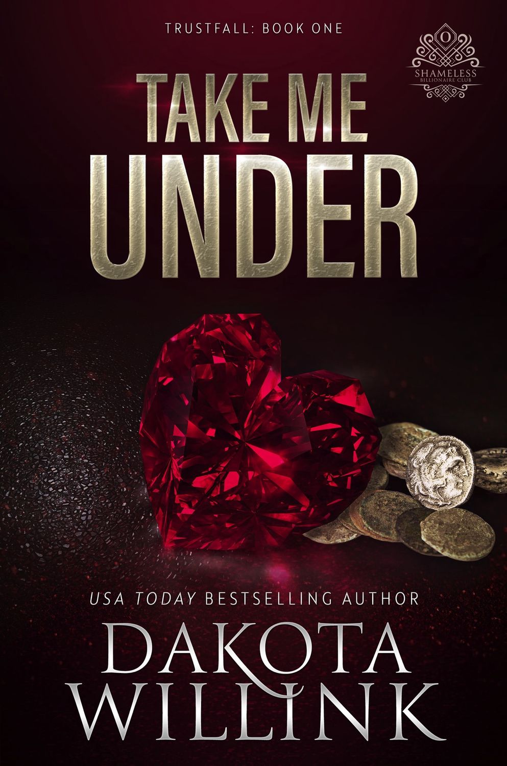 Take Me Under