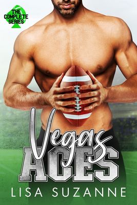 The Vegas Aces: Complete Series (Signed Edition)