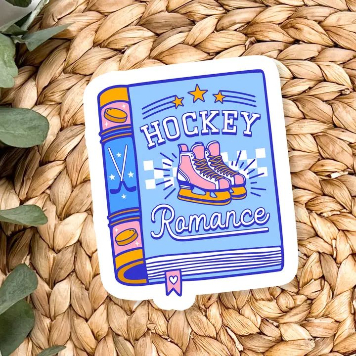 Hockey Smut Romance