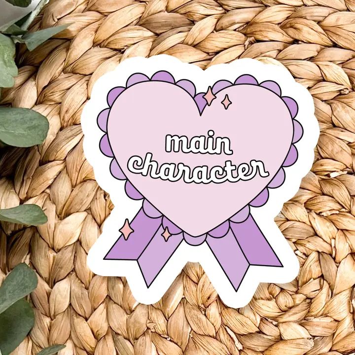 Main Character