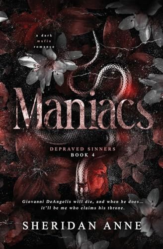 Maniacs