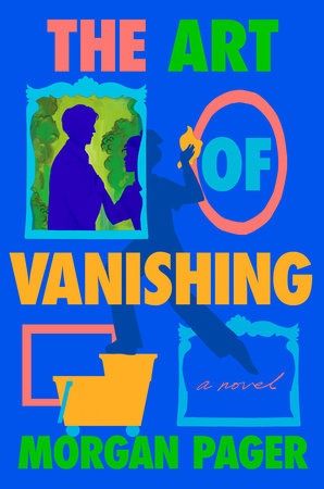 Art of Vanishing