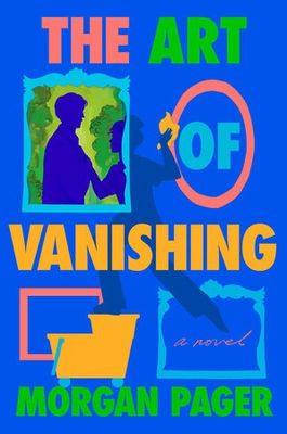 Art of Vanishing
