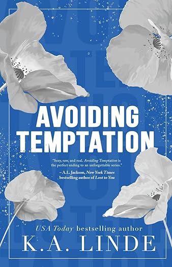 Avoiding Temptation (Special Edition)