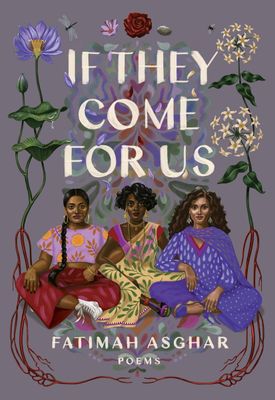 If They Come for Us: Poems