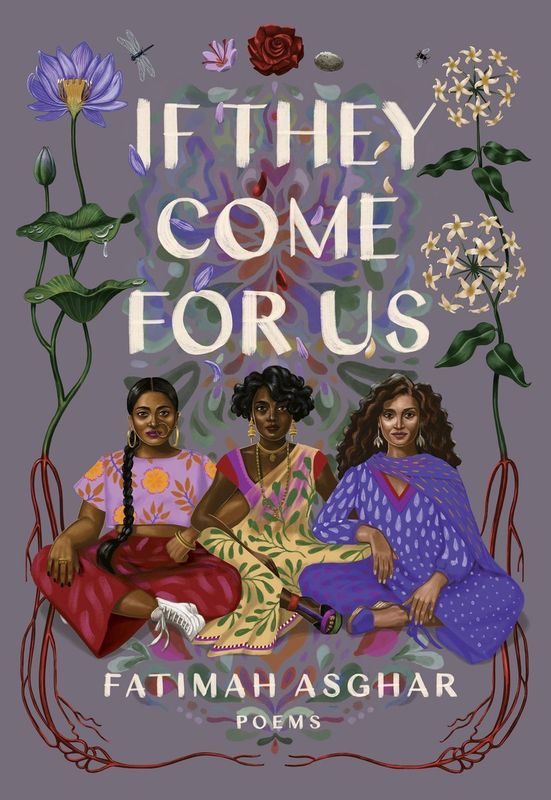 If They Come for Us: Poems
