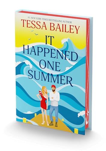It Happened One Summer Deluxe Collector&#39;s Edition