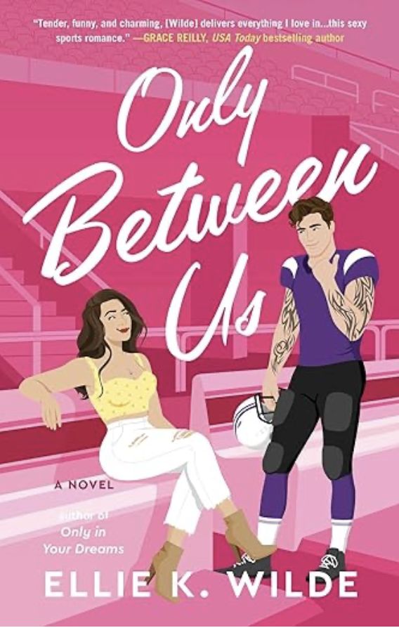 Only Between Us