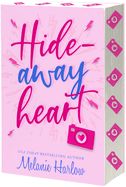 Hideaway Heart (Cherry Tree Harbor Book #2) (Violet Crown Pre-Order)