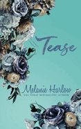 Tease (Cloverleigh Farms Next Generation Book #3) (Violet Crown Pre-Order)