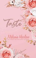 Taste (Cloverleigh Farms Next Generation Book #2) (Violet Crown Pre-Order)