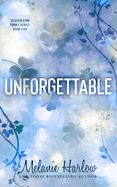 Unforgettable (Cloverleigh Farms Book #5) (Violet Crown Pre-Order)