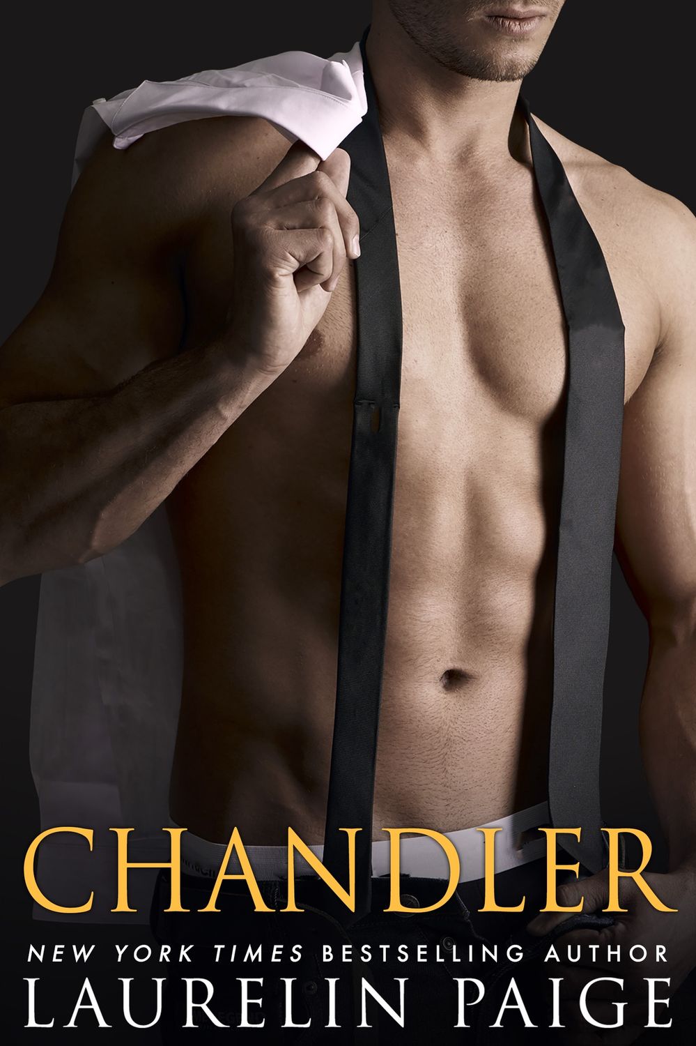 Chandler: A Fixed Trilogy Spinoff (Violet Crown Pre-Order)