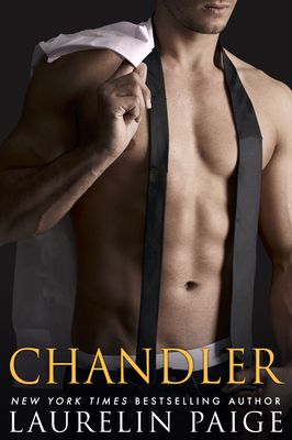 Chandler: A Fixed Trilogy Spinoff (Violet Crown Pre-Order)