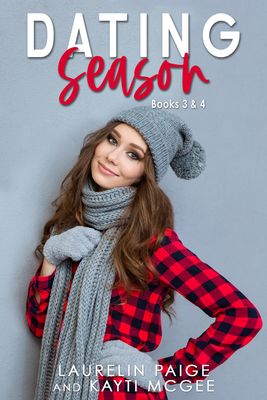 Dating Season Books 3 &amp; 4 (Violet Crown Pre-Order)