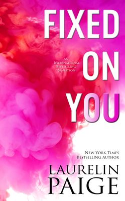 Fixed on You Cover Out Edition (Violet Crown Pre-Order)