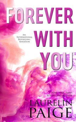 Forever with You Cover Out Edition (Violet Crown Pre-Order)