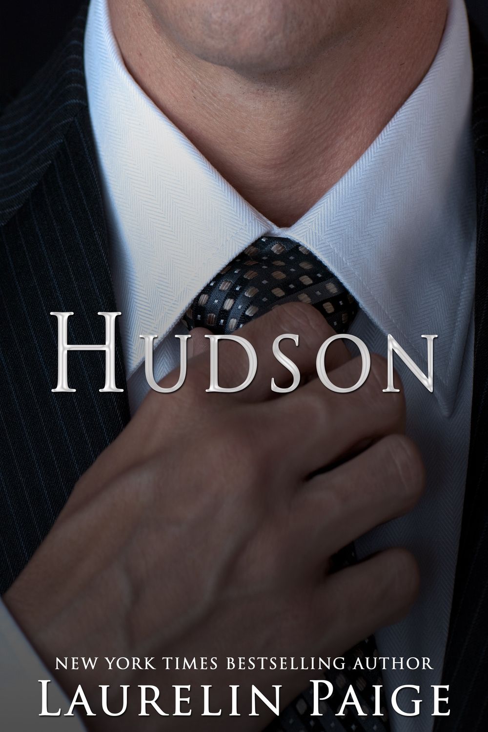 Hudson (Fixed Book 4) (Violet Crown Pre-Order)