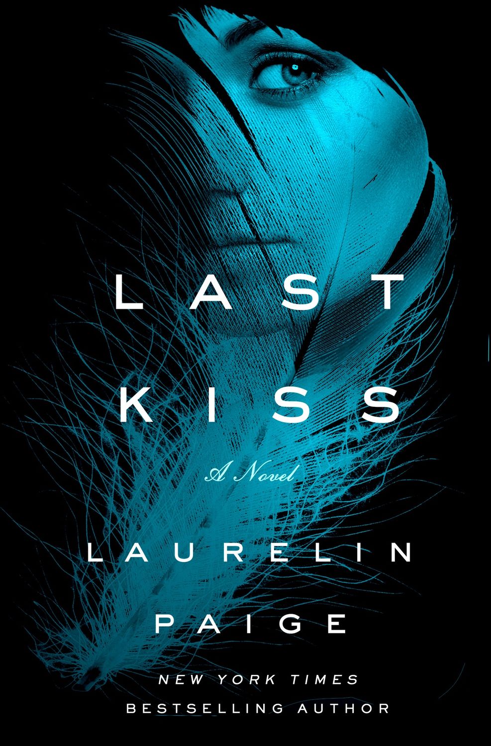 Last Kiss (Violet Crown Pre-Order)