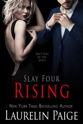 Rising: Slay Four (Violet Crown Pre-Order)