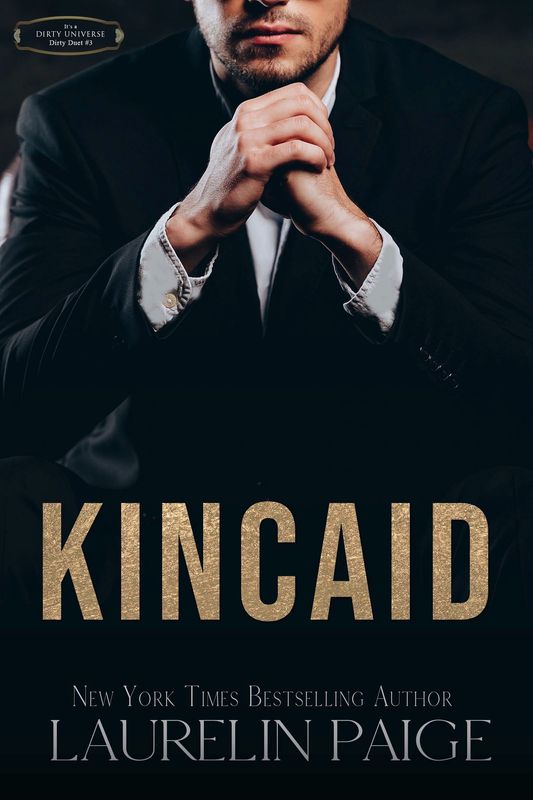 Kincaid Original Cover
