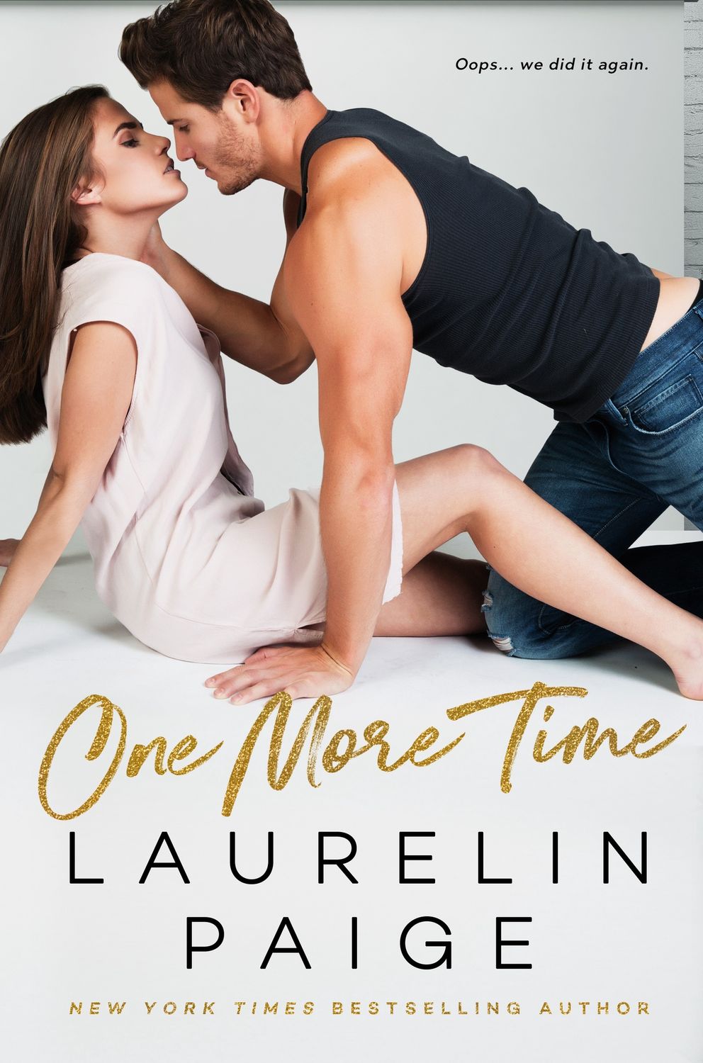 One More Time (Violet Crown Pre-Order)