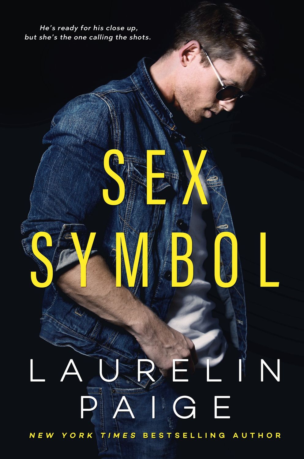 Sex Symbol (Violet Crown Pre-Order)