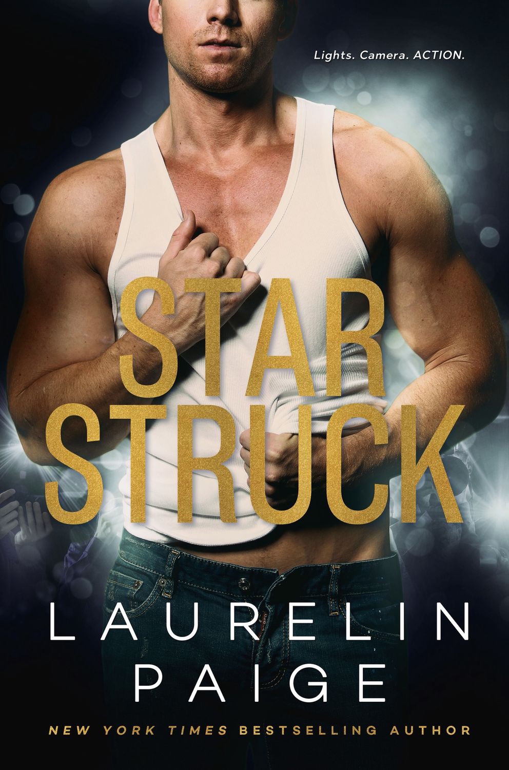 Star Struck (Violet Crown Pre-Order)