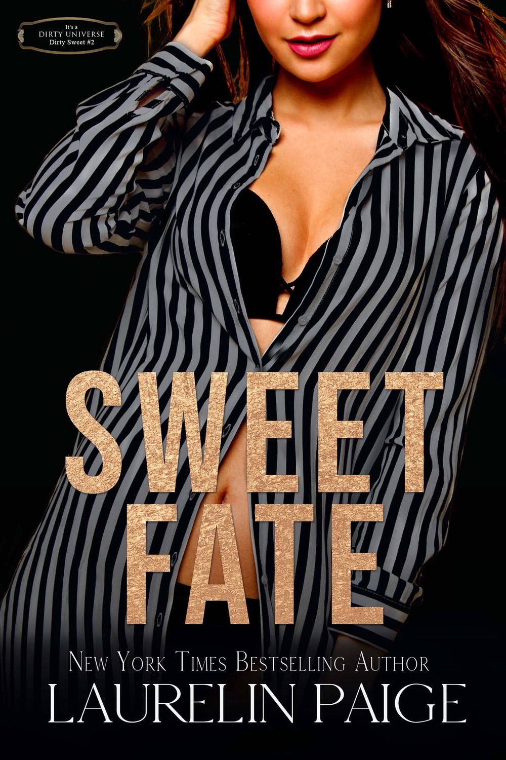 Sweet Fate (Violet Crown Pre-Order)