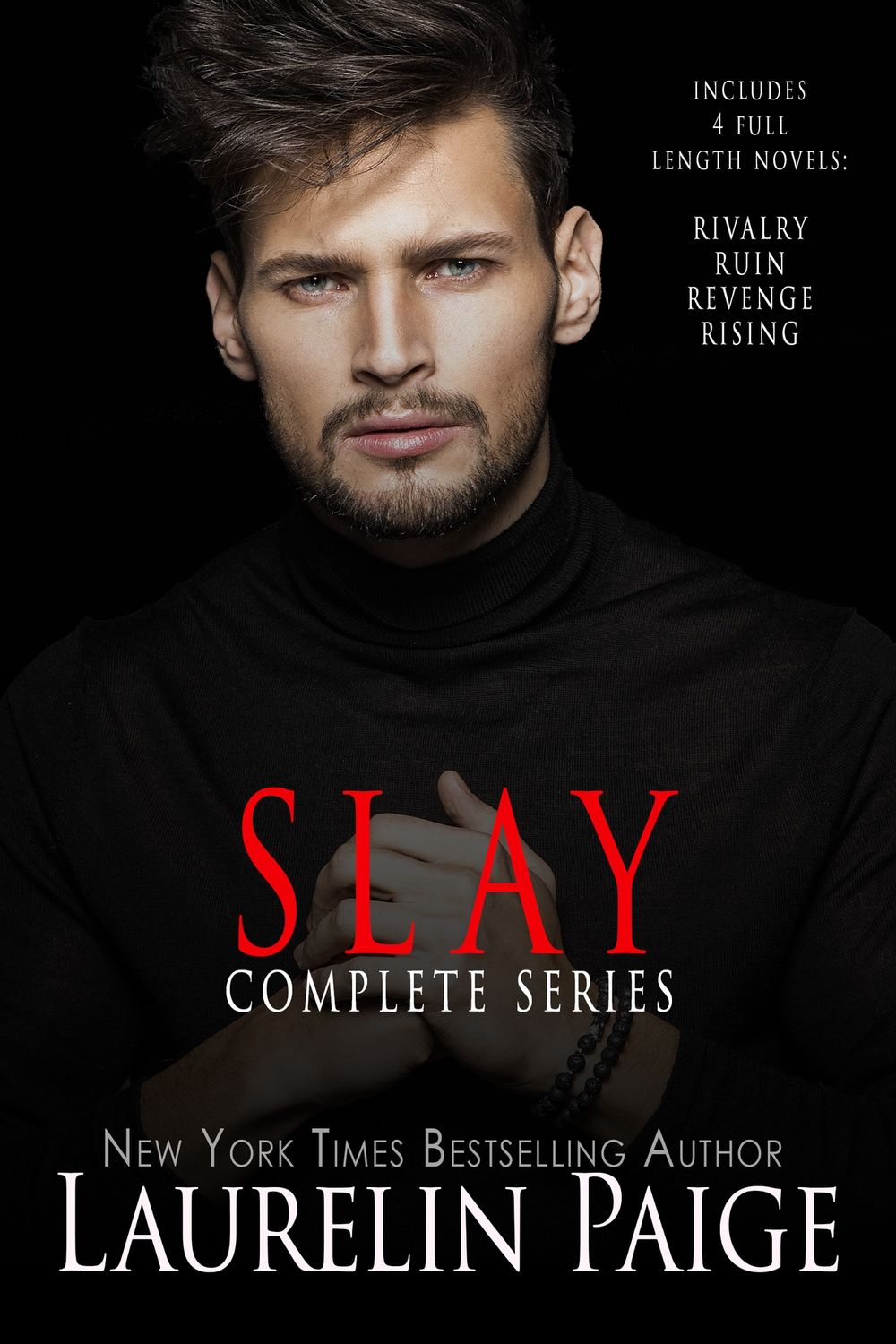 Slay (All in One Bundle) (Violet Crown Pre-Order)