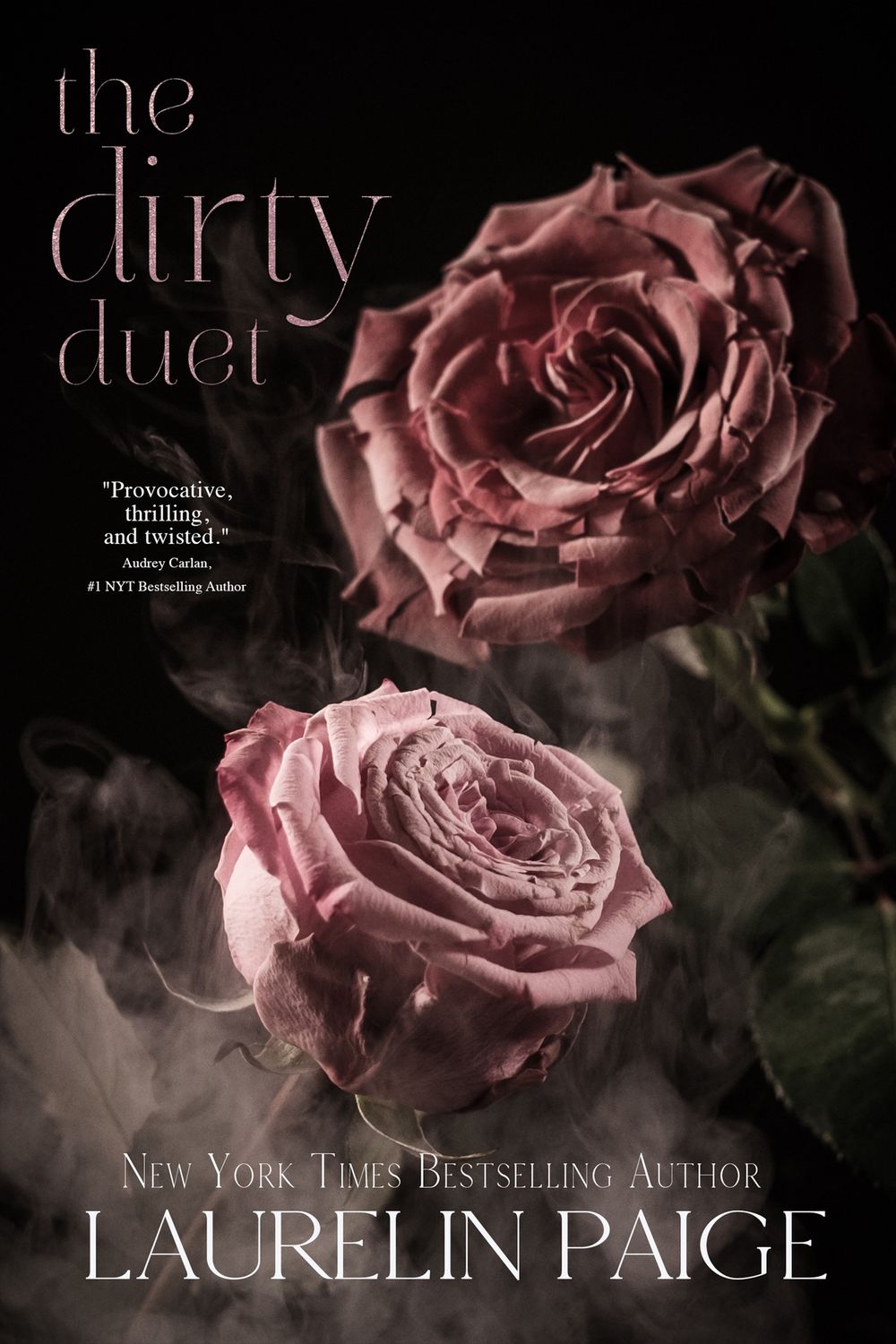 The Dirty Duet Paperback