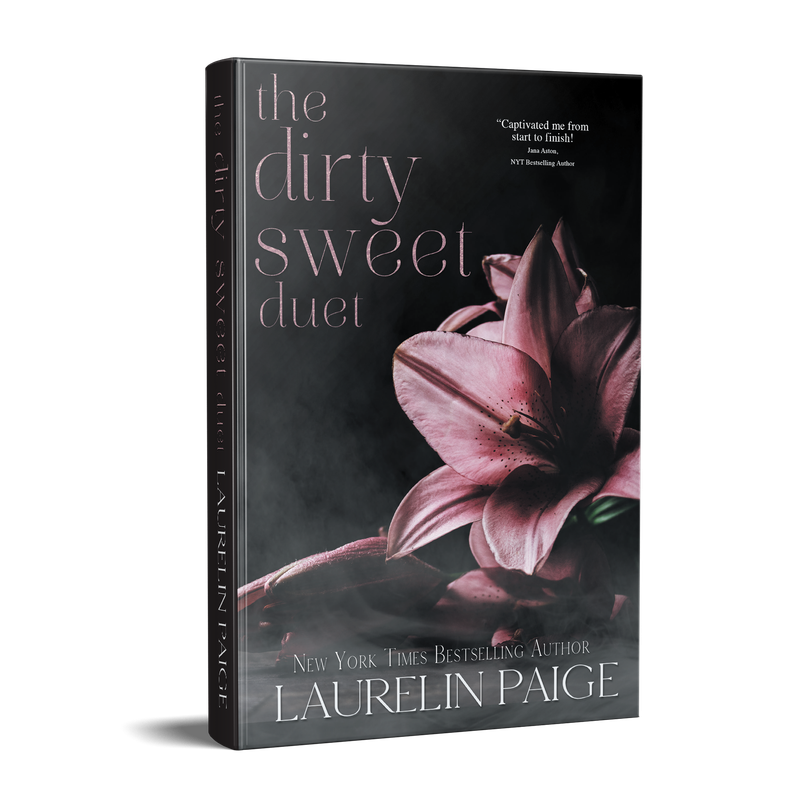 The Dirty Sweet Duet Paperback