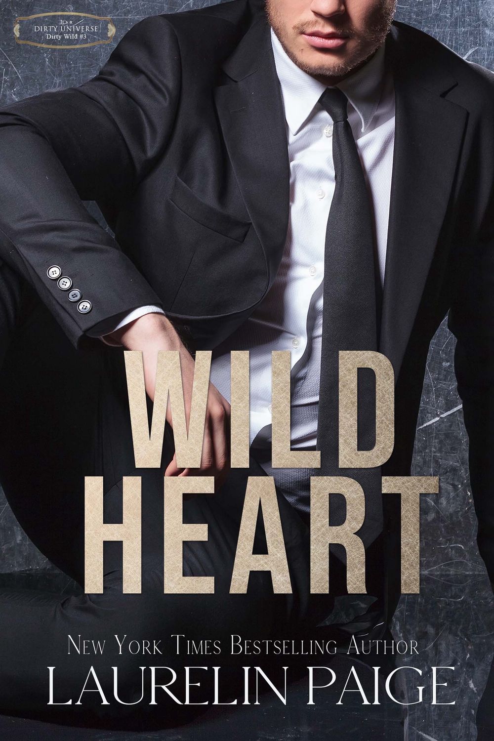 Wild Heart (Violet Crown Pre-Order)