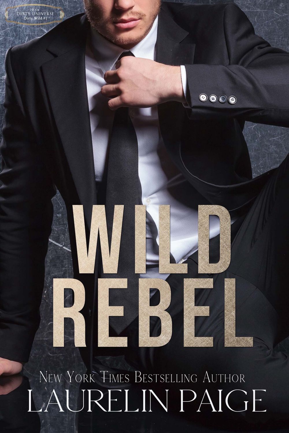 Wild Rebel (Violet Crown Pre-Order)