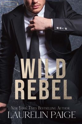 Wild Rebel (Violet Crown Pre-Order)