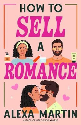 How to Sell Romance