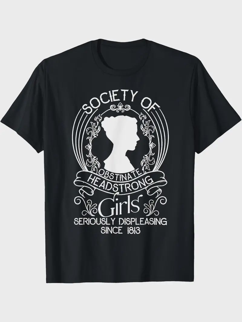 Society Of Obstinate Headstrong Girls Seriously Displeasing