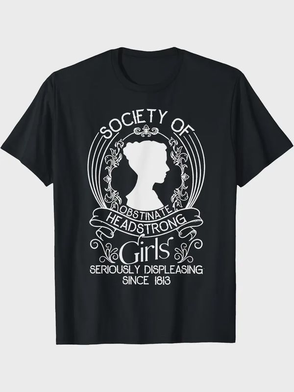 Society Of Obstinate Headstrong Girls Seriously Displeasing