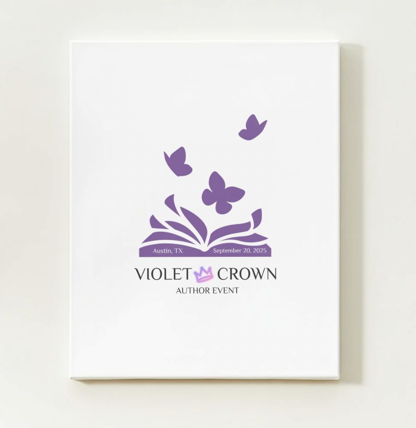 Flutter Logo Canvas