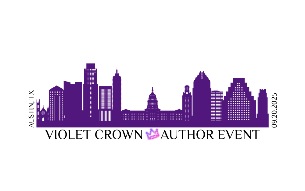 Austin Skyline Canvas