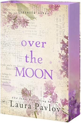 Over The Moon (Deluxe) 7/29